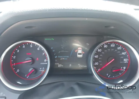 2018 Toyota Camry Xse V6 z USA, uszkodzony, nr VIN 4T1BZ1HK1JU012092